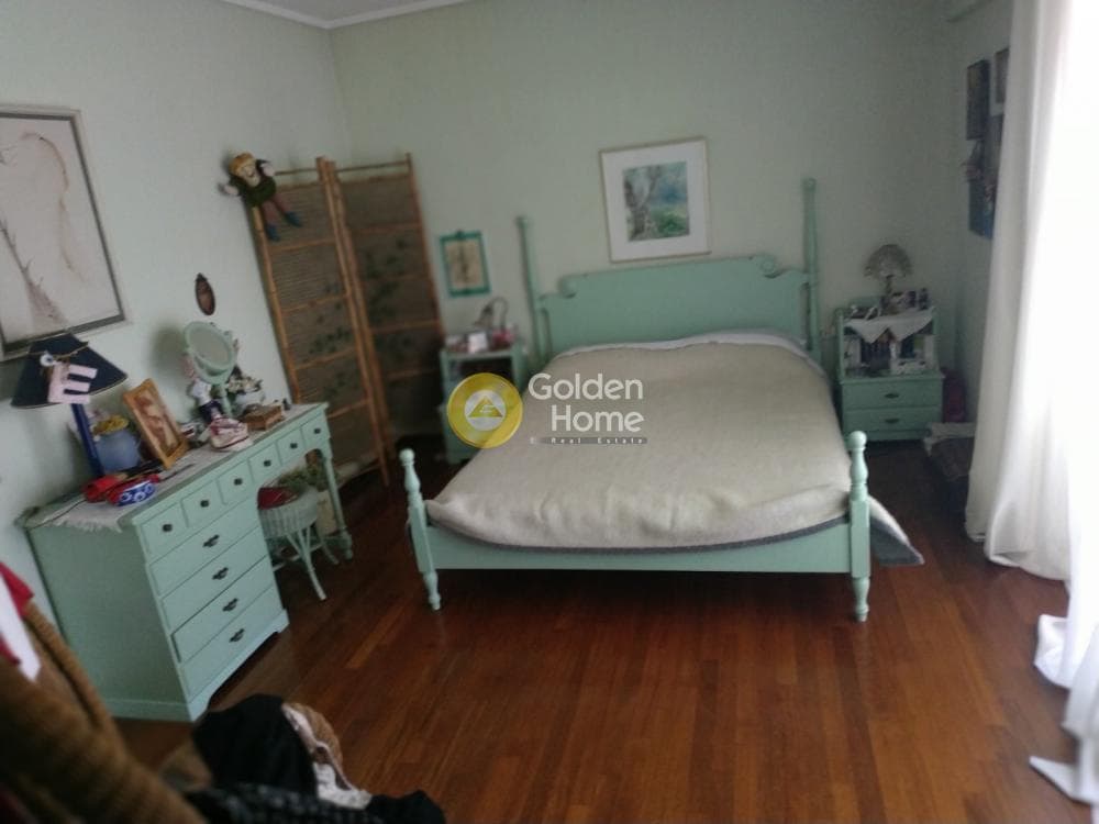 Apartment in Panagitsa, Palaio Faliro — Photo 10 of 33