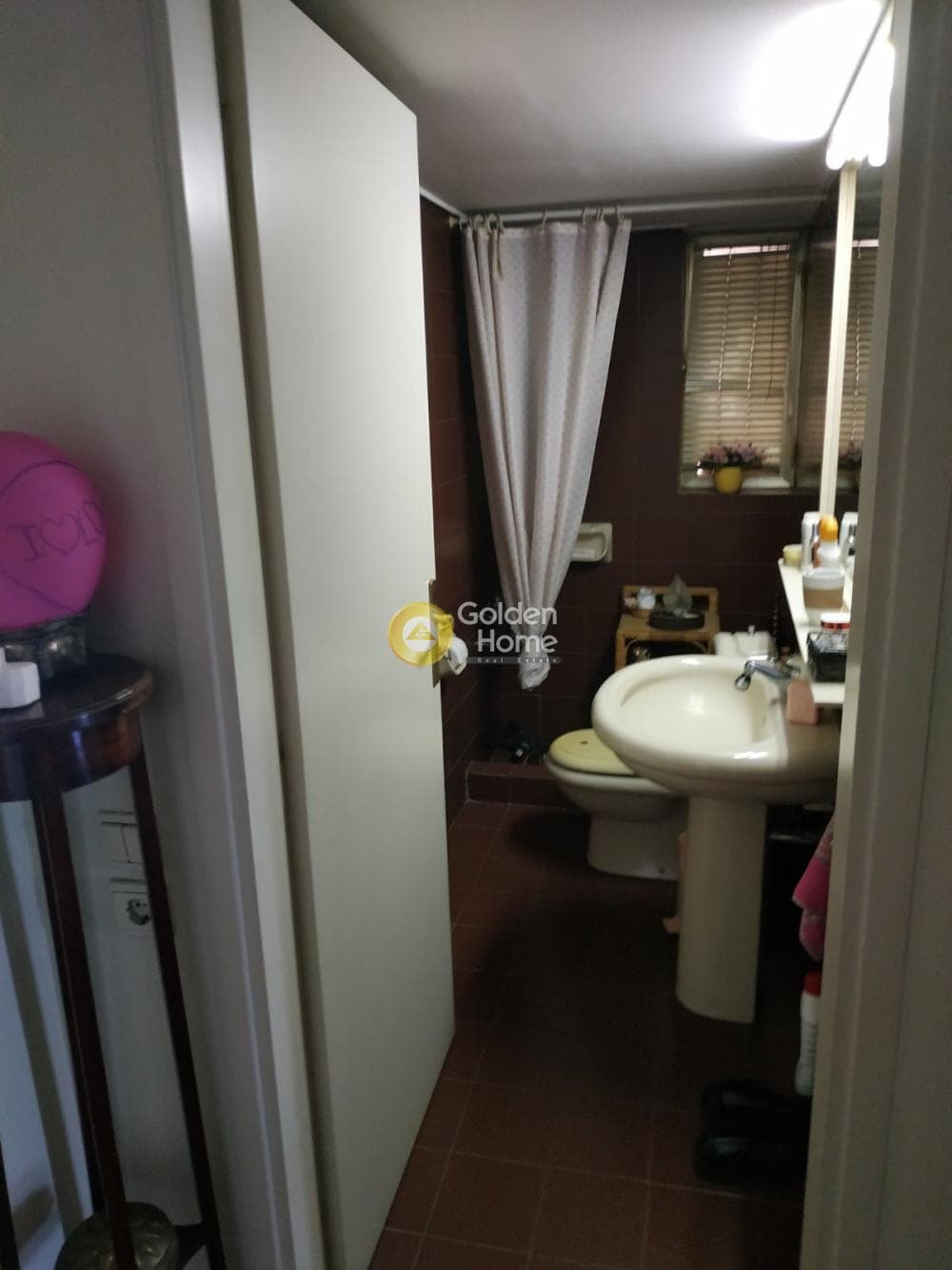 Apartment in Panagitsa, Palaio Faliro — Photo 16 of 33