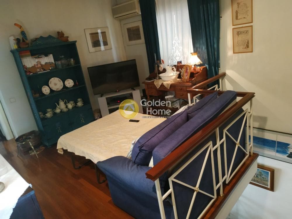 Apartment in Panagitsa, Palaio Faliro — Photo 21 of 33