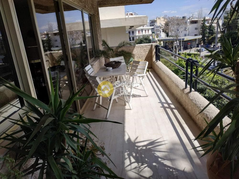 Apartment in Panagitsa, Palaio Faliro — Photo 19 of 33