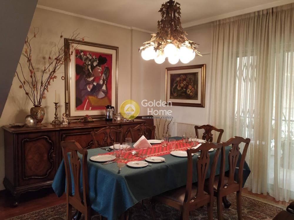 Apartment in Panagitsa, Palaio Faliro — Photo 22 of 33