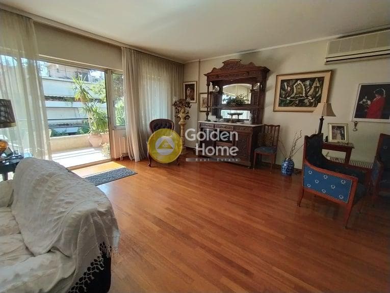 Apartment in Panagitsa, Palaio Faliro — Photo 1 of 33