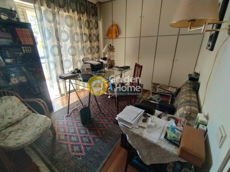 Apartment in Panagitsa, Palaio Faliro — Photo 23 of 33