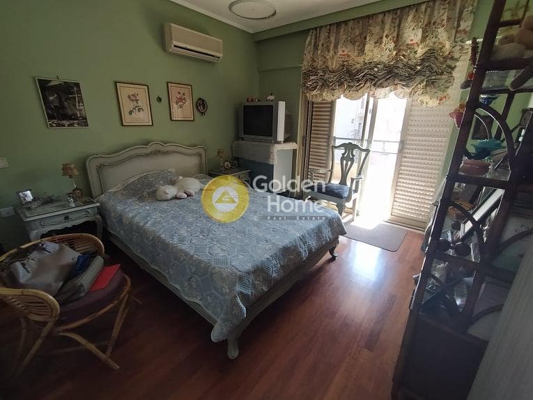 Apartment in Panagitsa, Palaio Faliro — Photo 25 of 33