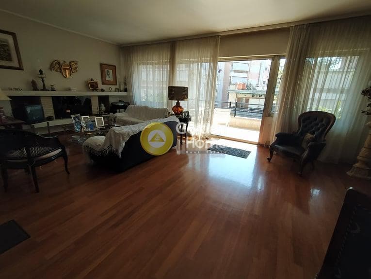 Apartment in Panagitsa, Palaio Faliro — Photo 2 of 33