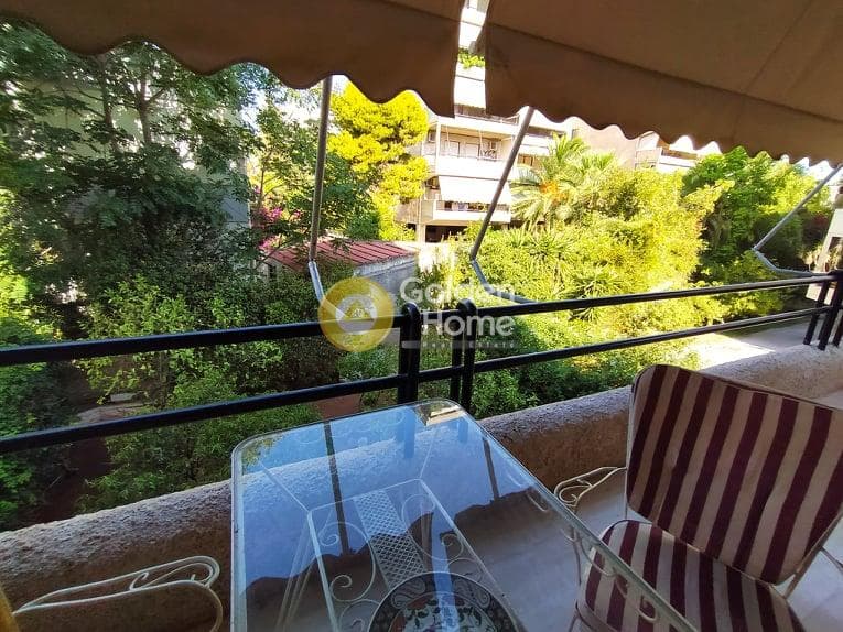 Apartment in Panagitsa, Palaio Faliro — Photo 15 of 33
