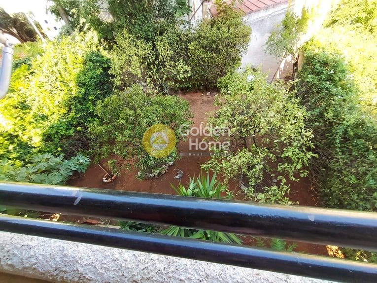 Apartment in Panagitsa, Palaio Faliro — Photo 30 of 33