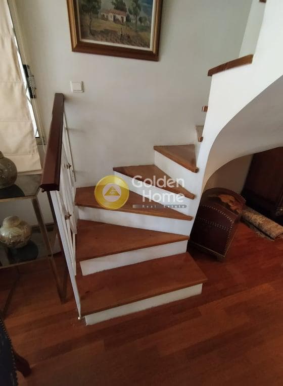 Apartment in Panagitsa, Palaio Faliro — Photo 32 of 33