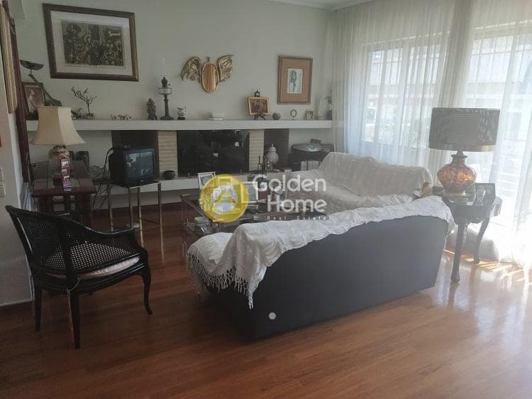 Apartment in Panagitsa, Palaio Faliro — Photo 33 of 33