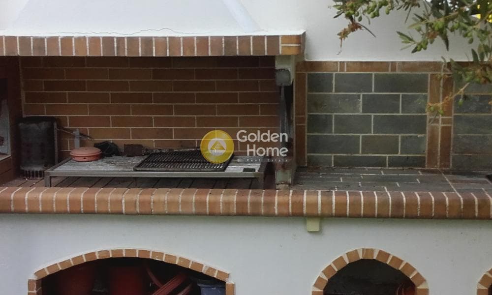 Μονοκατοικία στην Βορινέζα, Αρτέμιδα (Λούτσα) — Φωτογραφία 25 από 49