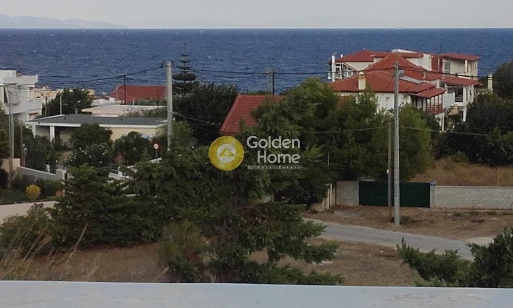 Μονοκατοικία στην Βορινέζα, Αρτέμιδα (Λούτσα) — Φωτογραφία 1 από 49