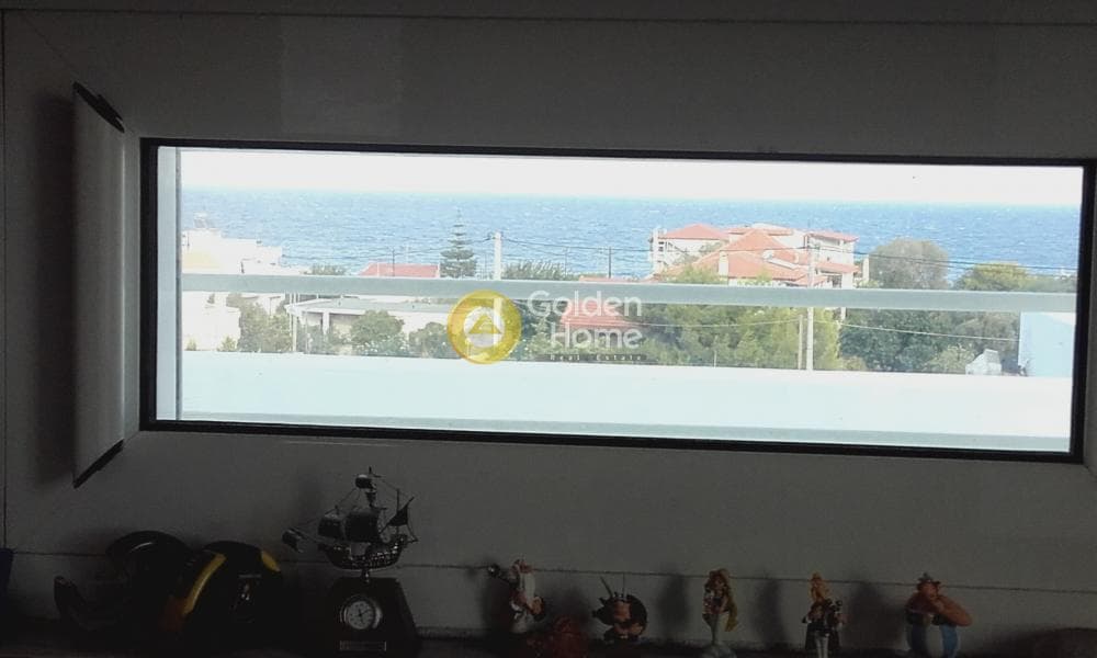 Μονοκατοικία στην Βορινέζα, Αρτέμιδα (Λούτσα) — Φωτογραφία 29 από 49