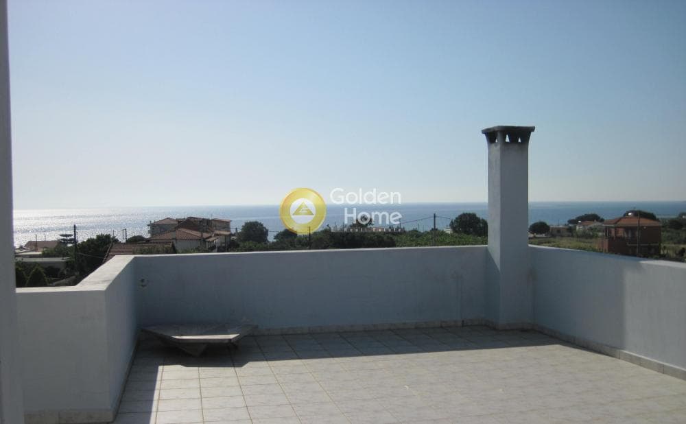 Μονοκατοικία στην Βορινέζα, Αρτέμιδα (Λούτσα) — Φωτογραφία 47 από 49