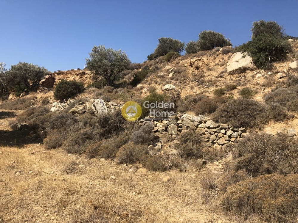 Parcel in Kamari, Paros — Photo 3 of 3