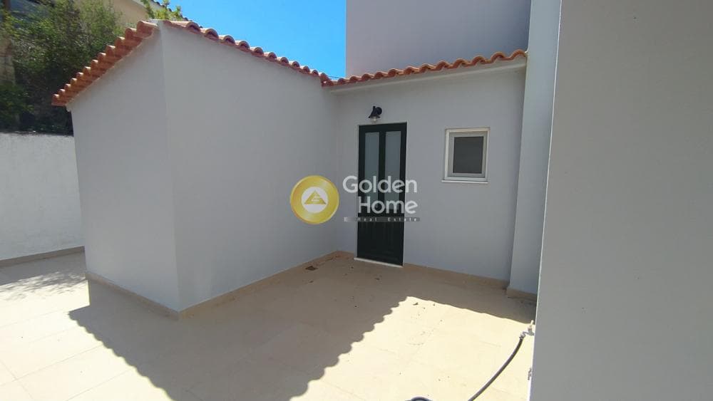 House in Agios Nikolaos, Anavissos — Photo 32 of 36