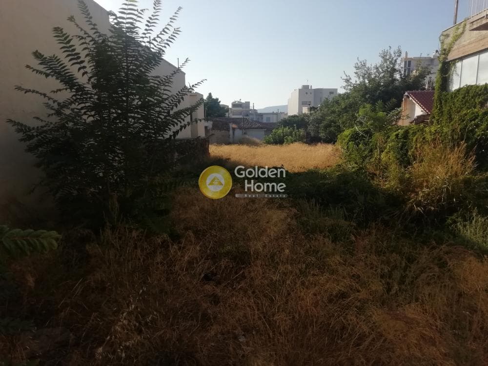 Building Plot in Center, Markopoulo — Photo 3 of 4