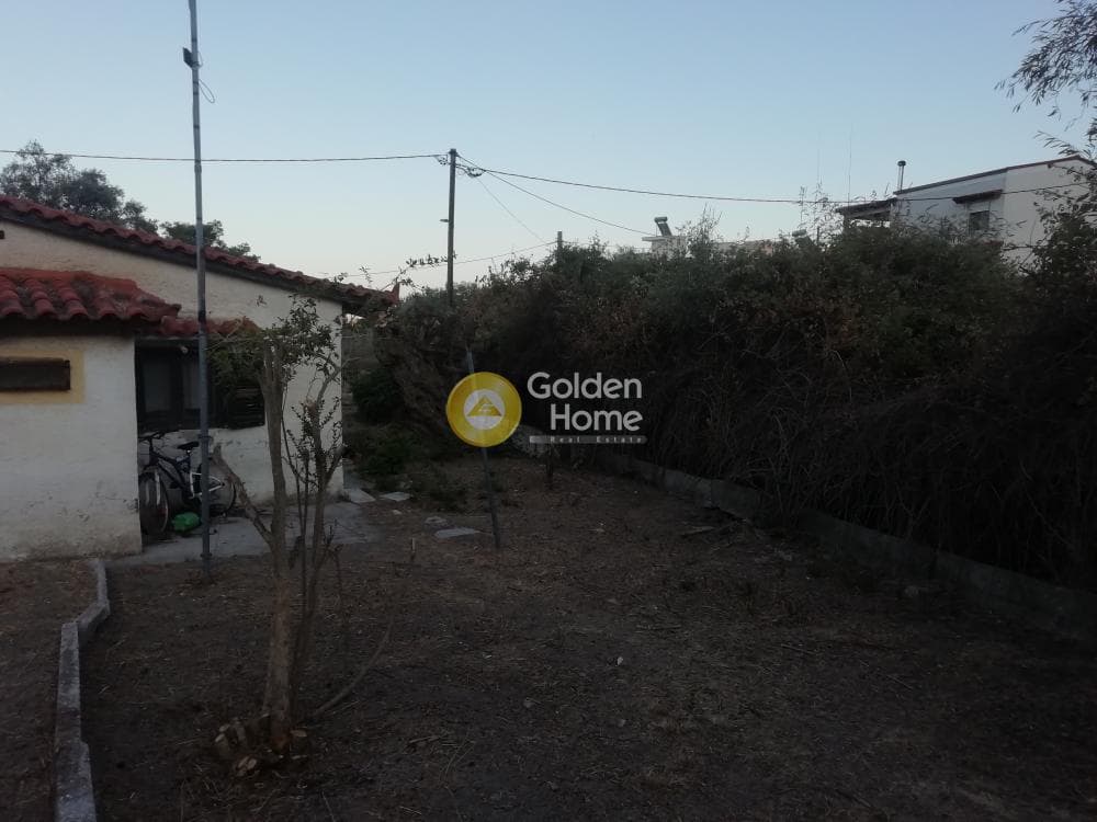 Οικόπεδο στην Πόρτο Ράφτη, Βραυρώνα — Φωτογραφία 3 από 7