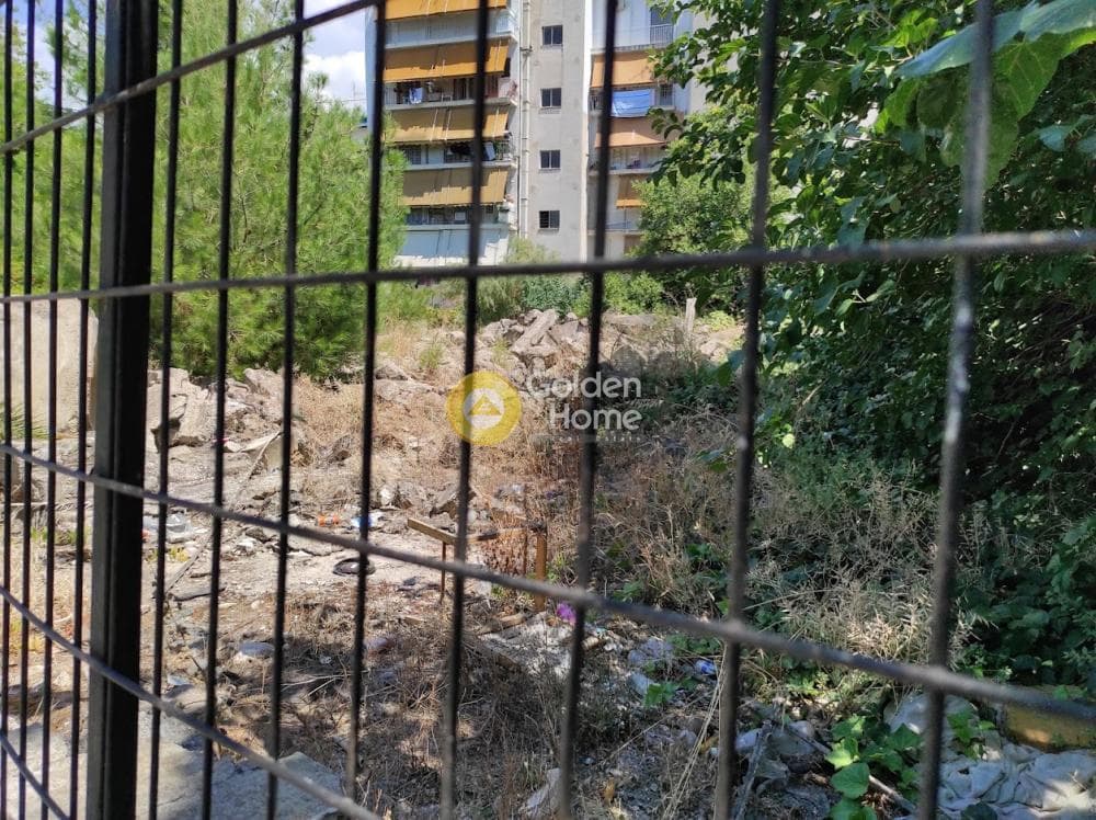 Building Plot in Agios Eleftherios, Agios Eleftherios - Probona - Rizoupoli — Photo 1 of 5