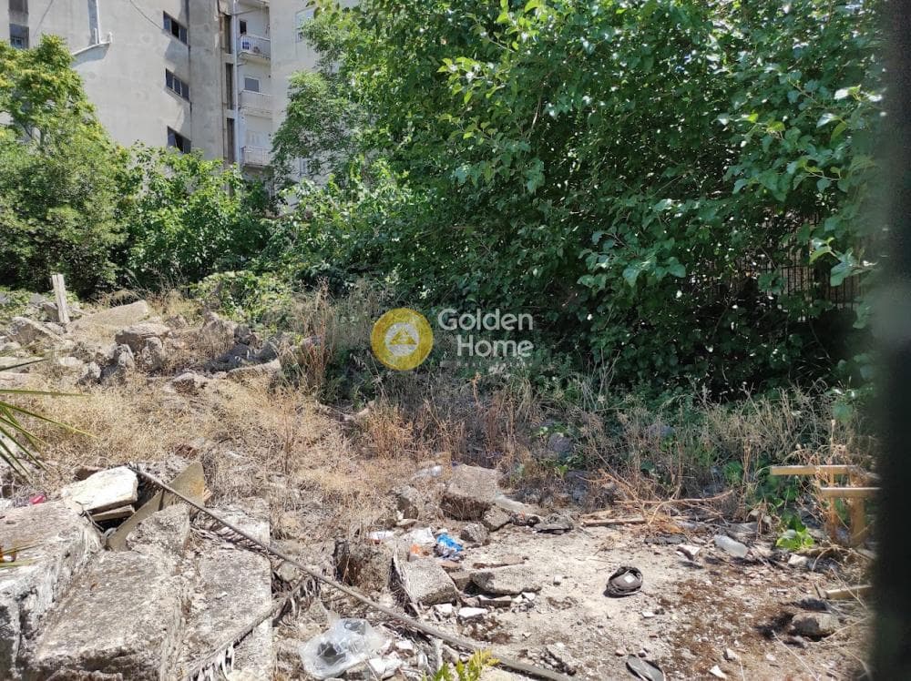 Building Plot in Agios Eleftherios, Agios Eleftherios - Probona - Rizoupoli — Photo 2 of 5