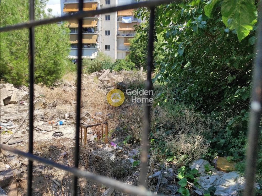 Building Plot in Agios Eleftherios, Agios Eleftherios - Probona - Rizoupoli — Photo 3 of 5