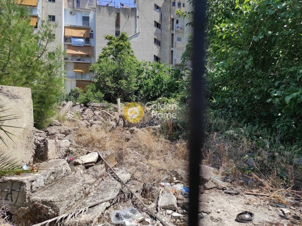Building Plot in Agios Eleftherios, Agios Eleftherios - Probona - Rizoupoli — Photo 5 of 5