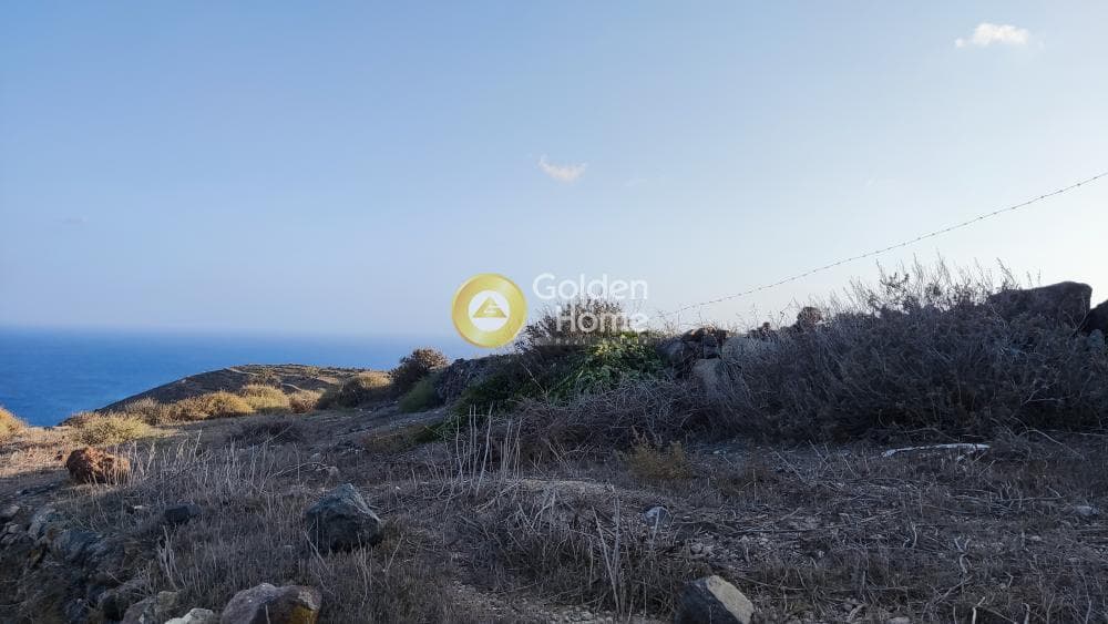Building Plot in Center, Santorini — Photo 2 of 8