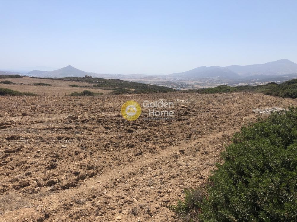 Οικόπεδο στην Ιστέρνι, Πάρος — Φωτογραφία 1 από 7
