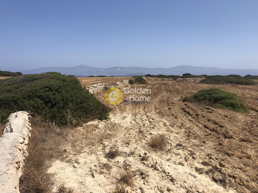 Οικόπεδο στην Ιστέρνι, Πάρος — Φωτογραφία 2 από 7