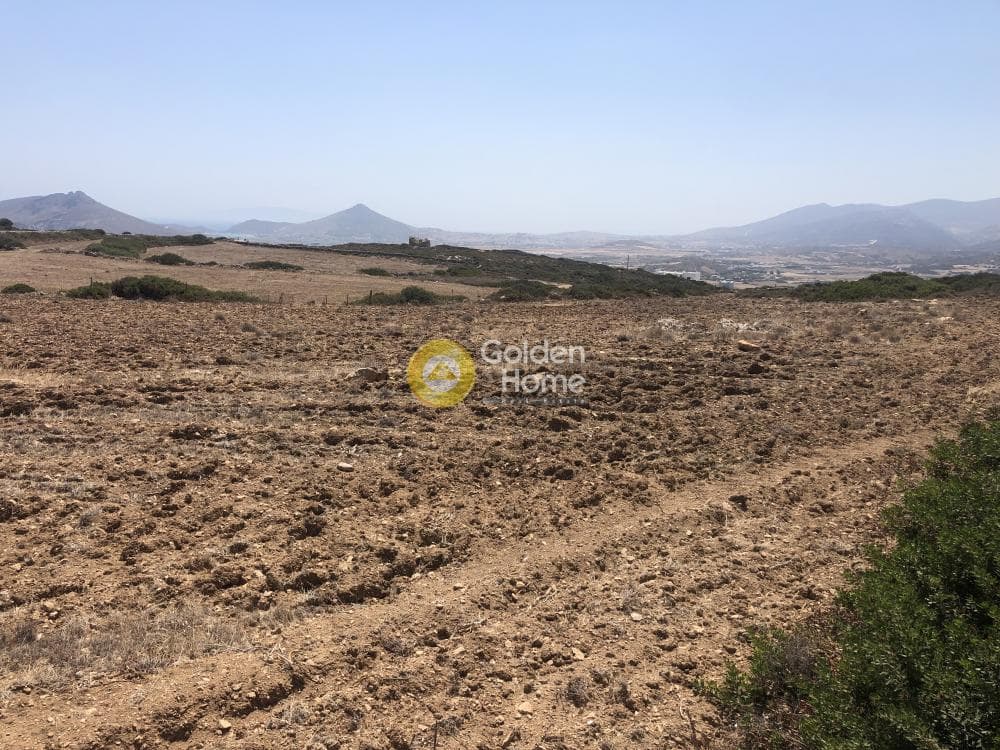Οικόπεδο στην Ιστέρνι, Πάρος — Φωτογραφία 4 από 7