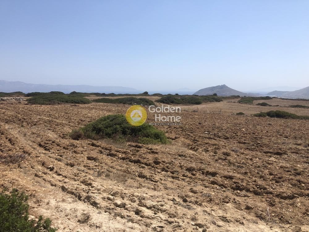 Οικόπεδο στην Ιστέρνι, Πάρος — Φωτογραφία 5 από 7