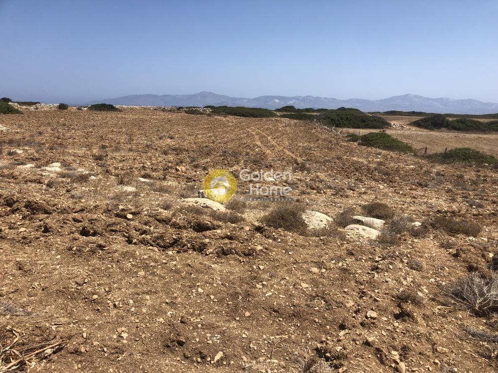 Οικόπεδο στην Ιστέρνι, Πάρος — Φωτογραφία 7 από 7
