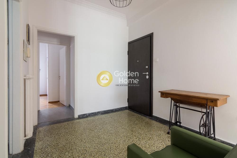 Διαμέρισμα στην Βοτανικός, Κέντρο — Φωτογραφία 3 από 12