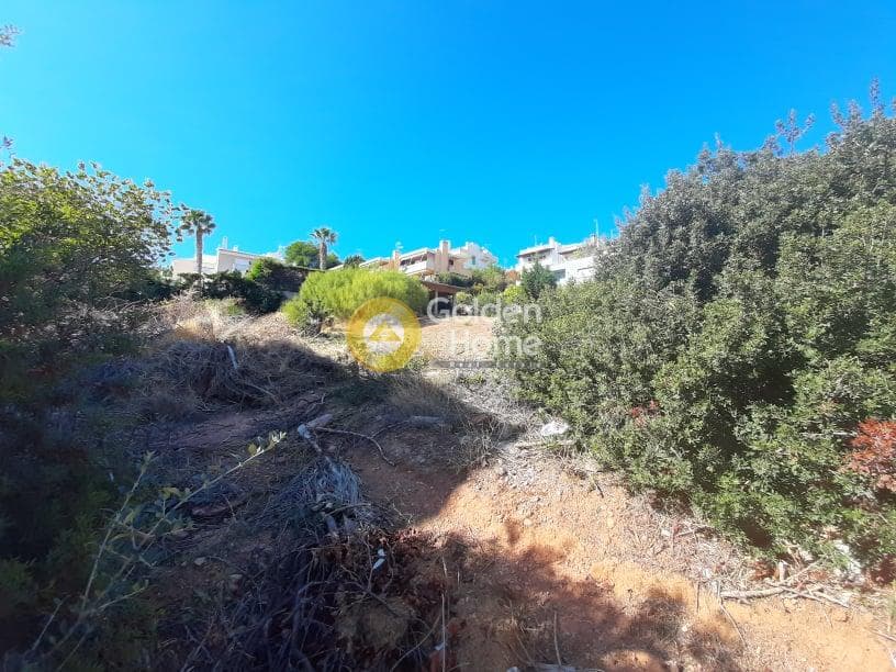 Building Plot in Paralia, Anavissos — Photo 5 of 10