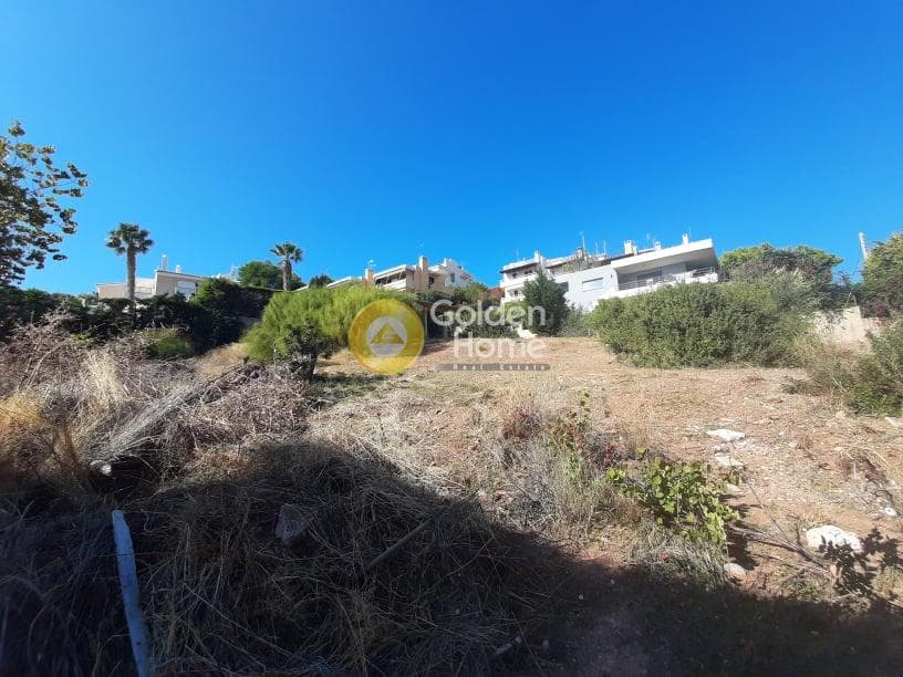 Building Plot in Paralia, Anavissos — Photo 9 of 10