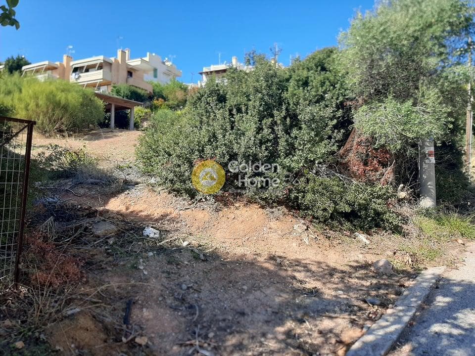 Building Plot in Paralia, Anavissos — Photo 10 of 10