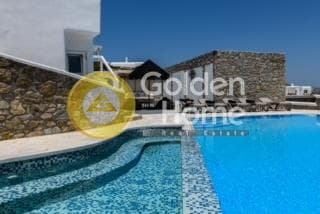 Μονοκατοικία στην Κανάλια, Μύκονος — Φωτογραφία 11 από 12