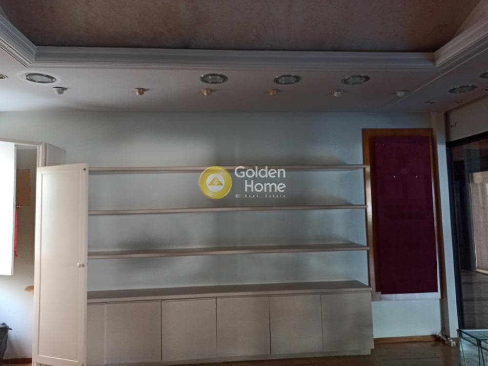 Office in Terpsithea, Piraeus