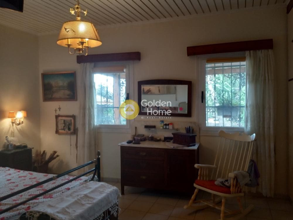 House in Skarpiza, Vari - Varkiza — Photo 8 of 31