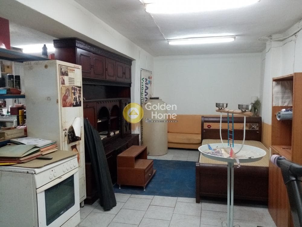 Βιομηχανικός Χώρος στην Κέντρο, Ελευθέριο-Κορδελιό — Φωτογραφία 4 από 18