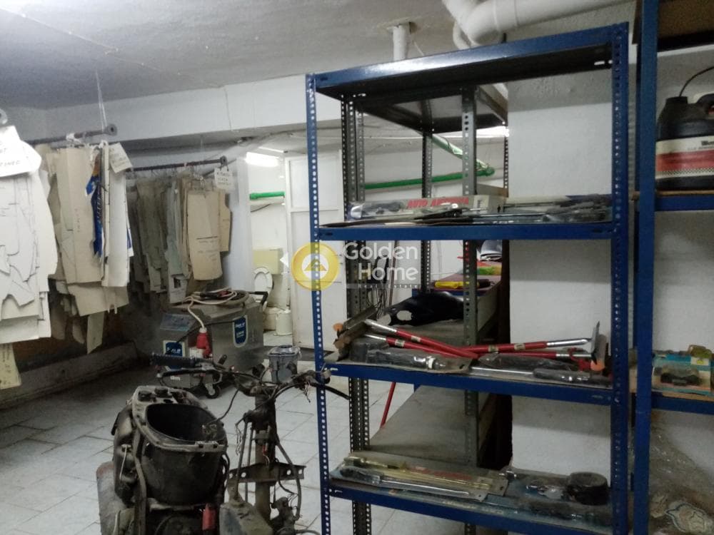 Βιομηχανικός Χώρος στην Κέντρο, Ελευθέριο-Κορδελιό — Φωτογραφία 5 από 18