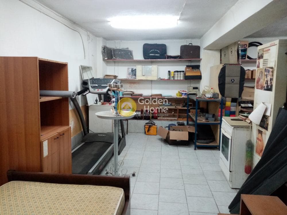 Βιομηχανικός Χώρος στην Κέντρο, Ελευθέριο-Κορδελιό — Φωτογραφία 6 από 18