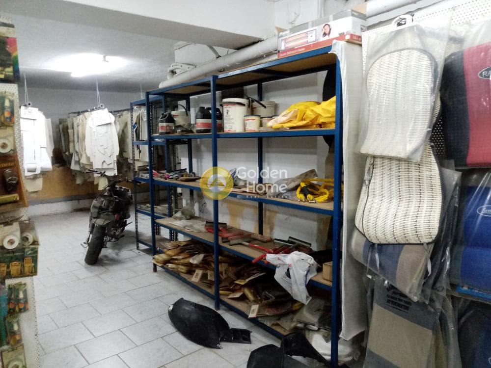 Βιομηχανικός Χώρος στην Κέντρο, Ελευθέριο-Κορδελιό — Φωτογραφία 9 από 18