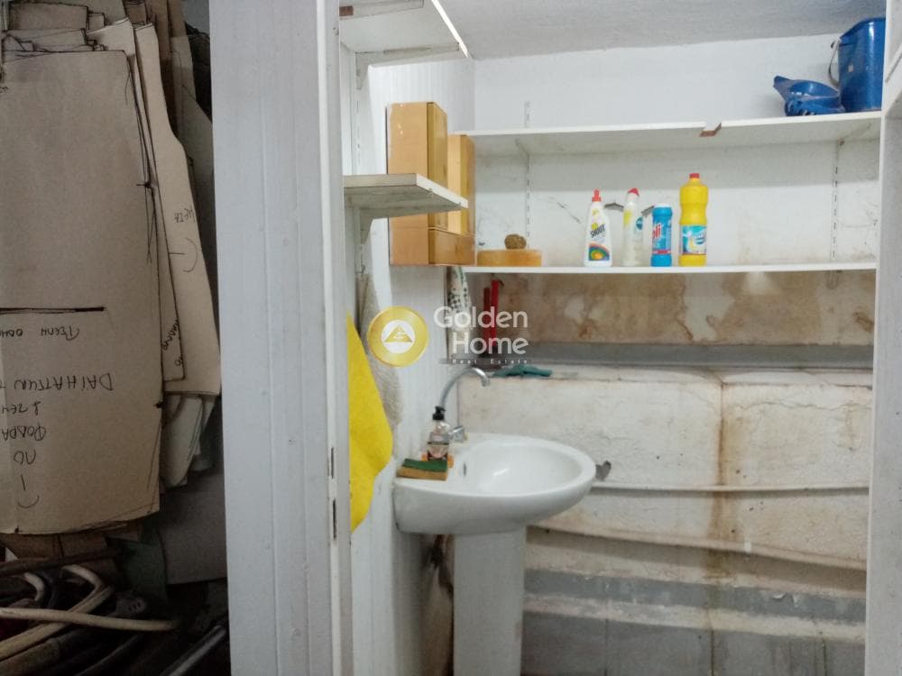 Βιομηχανικός Χώρος στην Κέντρο, Ελευθέριο-Κορδελιό — Φωτογραφία 13 από 18