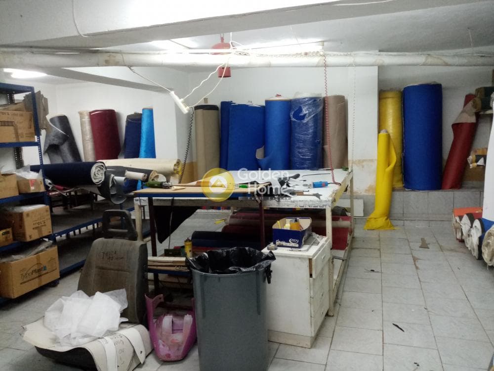 Βιομηχανικός Χώρος στην Κέντρο, Ελευθέριο-Κορδελιό — Φωτογραφία 14 από 18