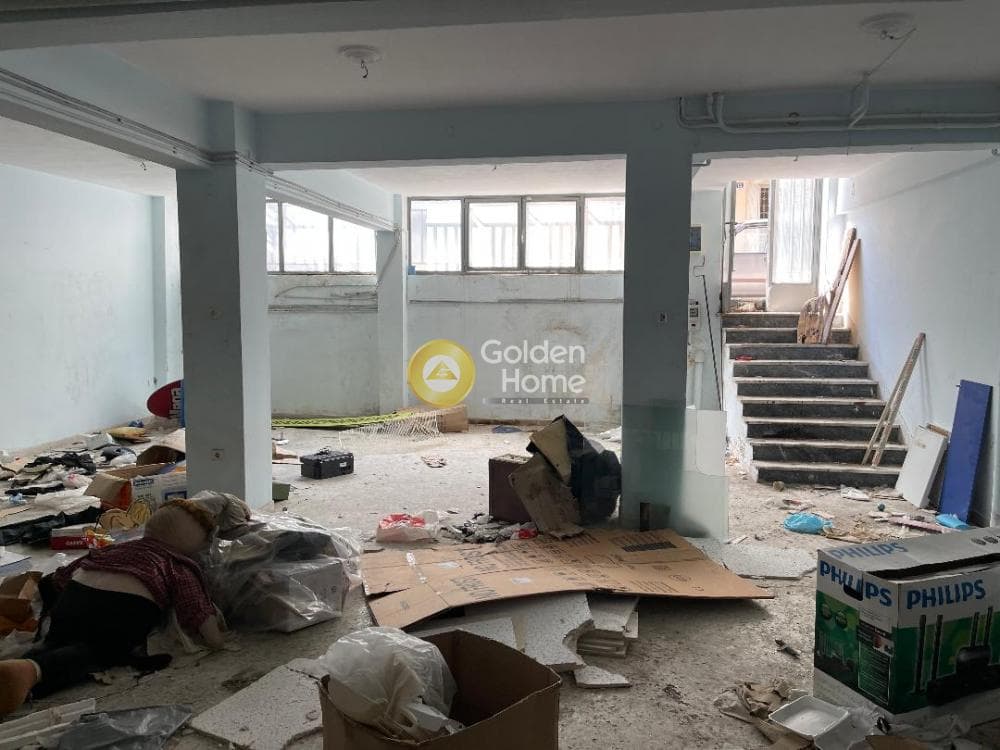 Αποθήκη στην Άγιος Παντελεήμονας, Αττική — Φωτογραφία 2 από 3
