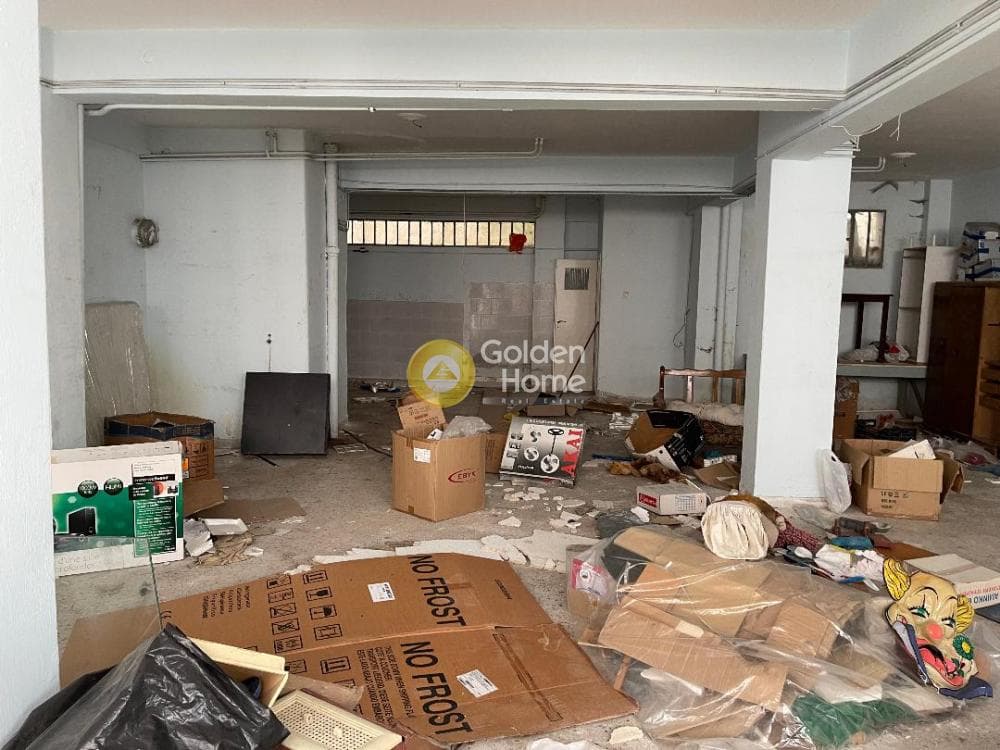 Αποθήκη στην Άγιος Παντελεήμονας, Αττική — Φωτογραφία 1 από 3