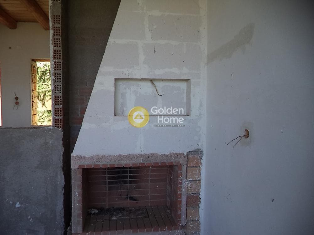 House in Pirgaki, Aigio — Photo 3 of 14