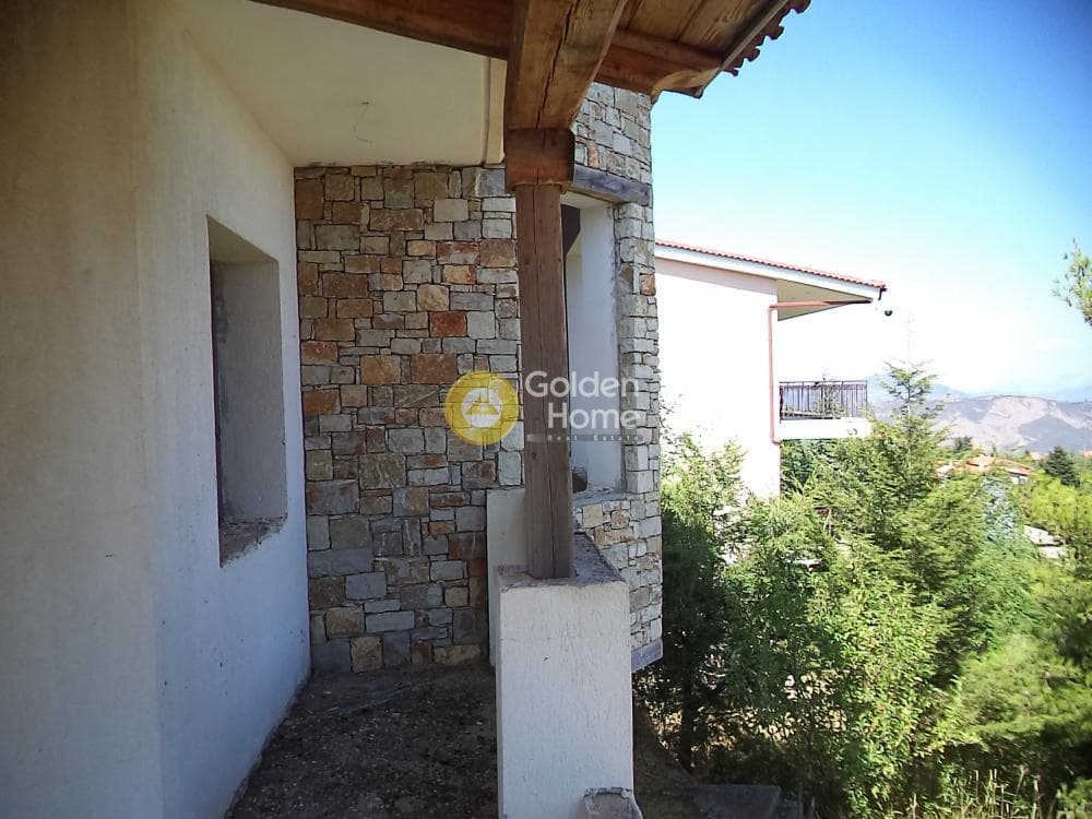 House in Pirgaki, Aigio — Photo 9 of 14