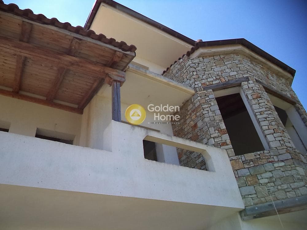 House in Pirgaki, Aigio — Photo 10 of 14