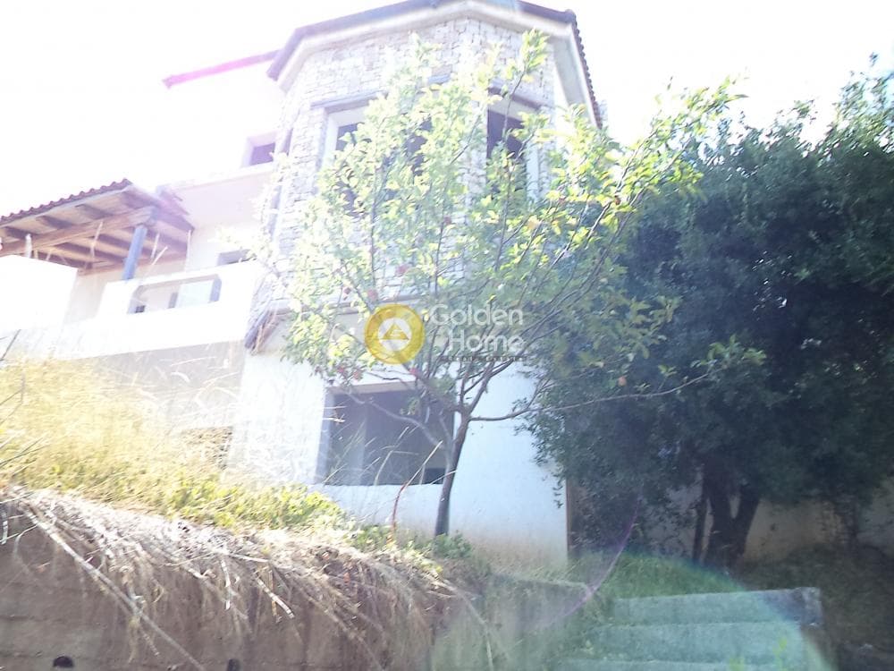 House in Pirgaki, Aigio — Photo 12 of 14